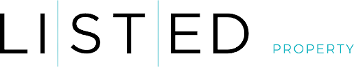 Logo Listed