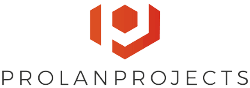 Logo Prolan Projects